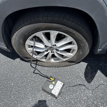 Layton's Garage - My flat tire - Auto Repair Near Me - Fort Lauderdale, Florida Layton's Garage - My flat tire - Auto Repair Near Me - Fort Lauderdale, Florida