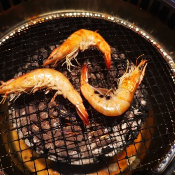Iron Age Glenview - Shrimp - Barbeque Near Me - Glenview, Illinois