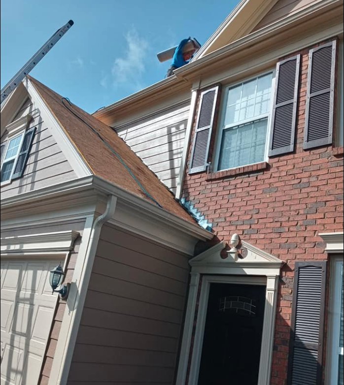 Slide of Aaa Lifetime Roofing