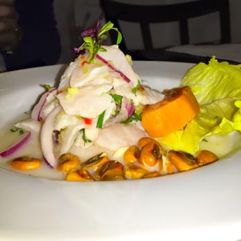 Puerto 511 - Clasico Ceviche - Peruvian Near Me - Baltimore, Maryland Puerto 511 - Clasico Ceviche - Peruvian Near Me - Baltimore, Maryland