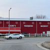 Game's Farmers Market gift card