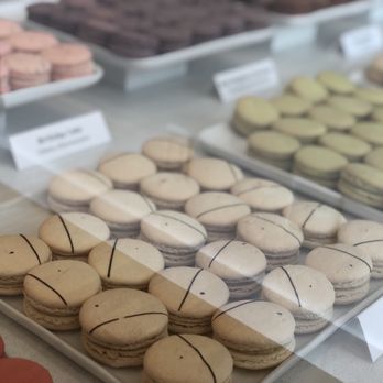 Macaron Bar - Macarons Near Me - Indianapolis, Indiana Macaron Bar - Macarons Near Me - Indianapolis, Indiana