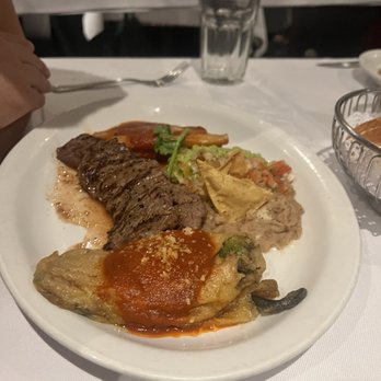 Restaurante Caesar's - Salad Near Me - Tijuana, BCN