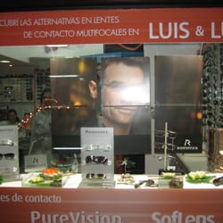 Galería del Óptico