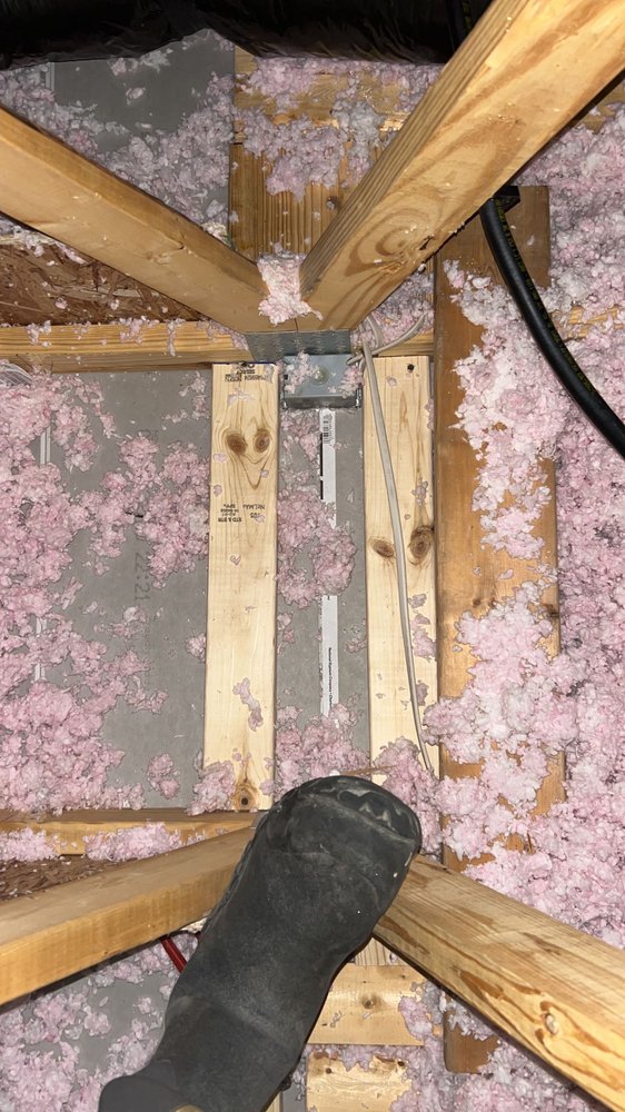 Slide of Optimum Home Solutions & Property Maintenance