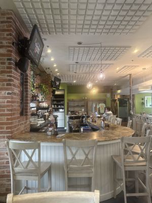 Syrup Cap Hill by null