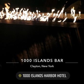 1000 Islands Harbor Hotel - Back patio fire pit, warm and cozy spot for fall evening drinks! - Hotels Near Me - Clayton, New York 1000 Islands Harbor Hotel - Back patio fire pit, warm and cozy spot for fall evening drinks! - Hotels Near Me - Clayton, New York