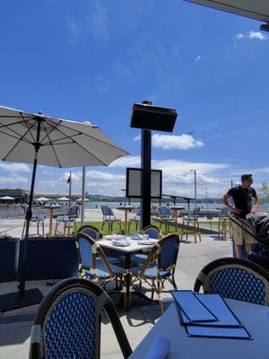 BARCA Pier & Wine Bar by null