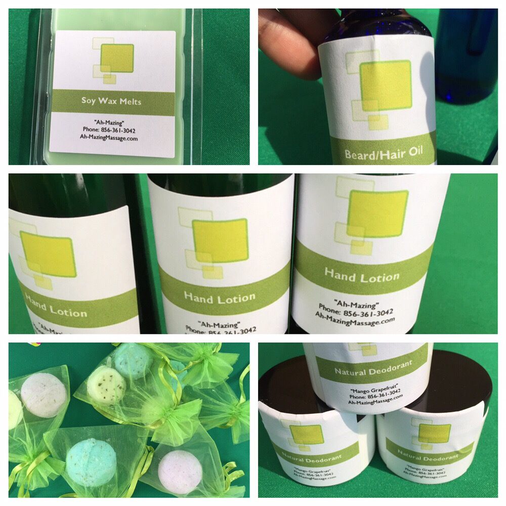 AHMAZING MASSAGE Updated August 2024 901 Old Marlton Pike, Marlton