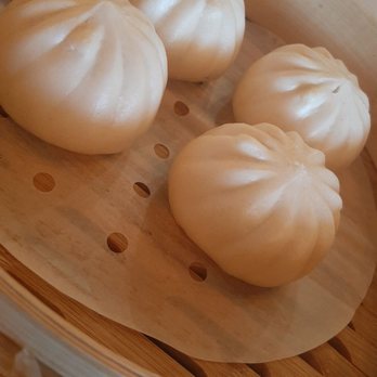 Noodle Works - Sweet Bao dessert - Chinese Near Me - Albuquerque, New Mexico