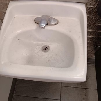 Jack in the Box - Seen cleaner sinks in truckers reststop - Burgers Near Me - Pahrump, Nevada Jack in the Box - Seen cleaner sinks in truckers reststop - Burgers Near Me - Pahrump, Nevada