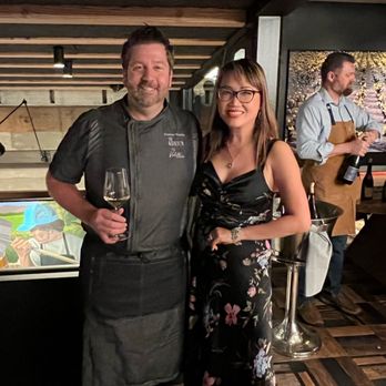 The Matheson - Been a fan stalking him since 2008 - Wine Bars Near Me - Healdsburg, California The Matheson - Been a fan stalking him since 2008 - Wine Bars Near Me - Healdsburg, California