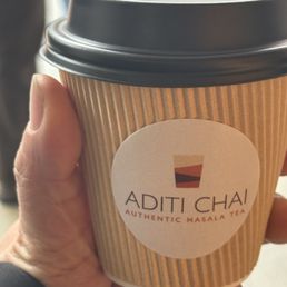 Original masala chai