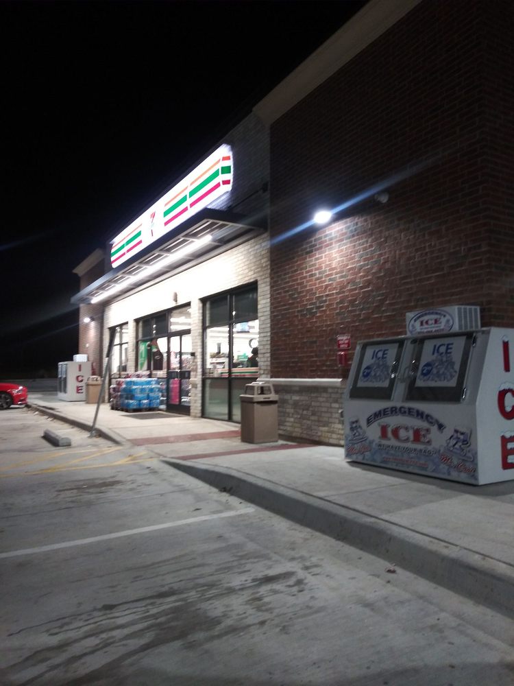 7ELEVEN 1100 Fm 2181, Corinth, Texas Gas Stations Phone Number