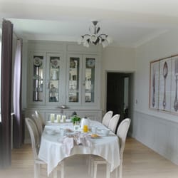 Chambre d'hôtes Le Colombier