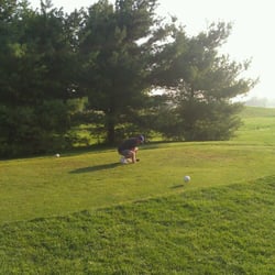 Safari Golf Club - Gabe