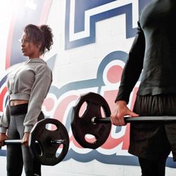 F45 Training North Cucamonga