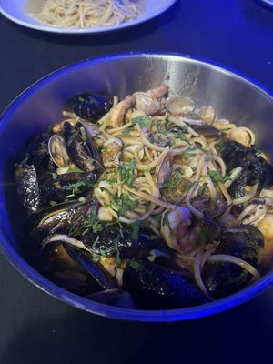 94 Trattoria Italiana (Formerly Aldo Yos) by null