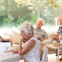 Bethel Retirement Community