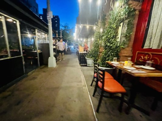 Supper by null Supper by null