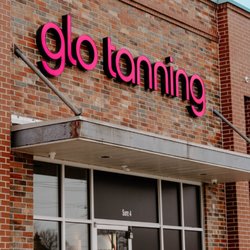 Glo Tanning