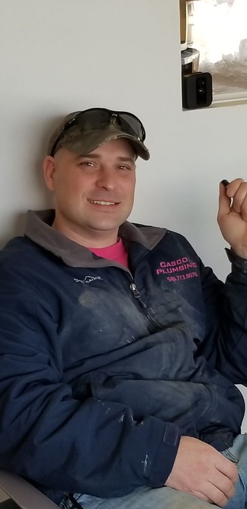 Slide of Casco Plumbing and Well Pump Service