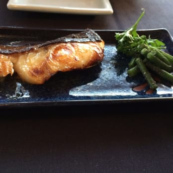 Shiro's - Broiled black cod - Sushi Bars Near Me - Seattle, Washington Shiro's - Broiled black cod - Sushi Bars Near Me - Seattle, Washington