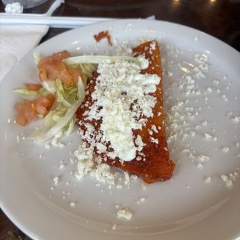 Fiesta Mexicana - Cheese enchilada - Mexican Near Me - Sparks, Nevada Fiesta Mexicana - Cheese enchilada - Mexican Near Me - Sparks, Nevada