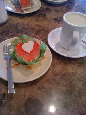 Regent Bakery & Cafe by null