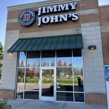 Jimmy John's - Delis Near Me - Rochester, Minnesota Jimmy John's - Delis Near Me - Rochester, Minnesota