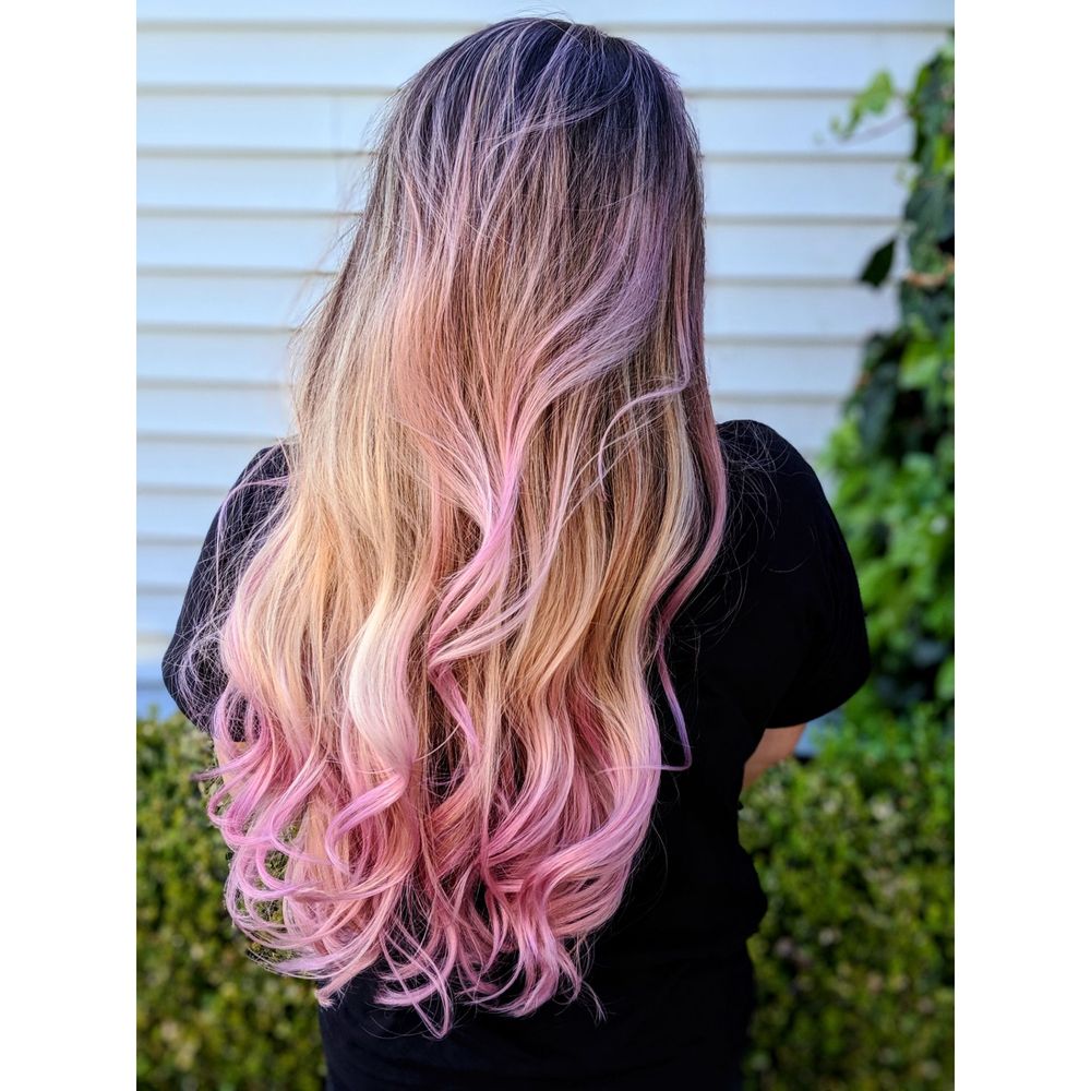 UMBRELLA SALON Updated September 2024 396 Photos & 1274 Reviews