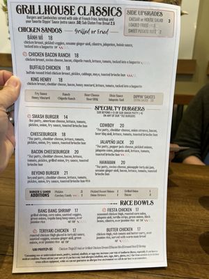Menu photo 3 Initiative Brewing Redmond, OR Menu photo 3 Initiative Brewing Redmond, OR