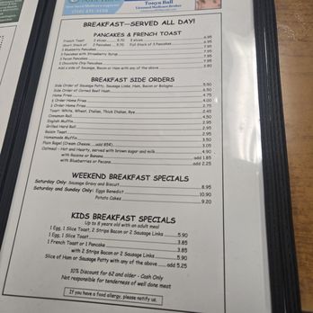 La Ports Pine Restaurant - menu 1 - New American Near Me - Lockport, New York La Ports Pine Restaurant - menu 1 - New American Near Me - Lockport, New York