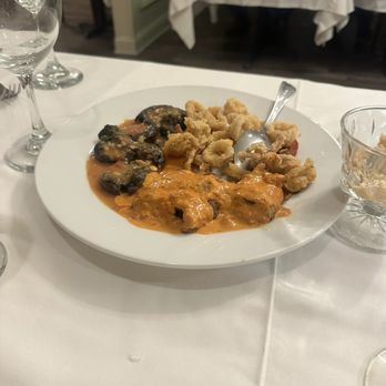 Sal’s Bistro & Bar - Apps - Italian Near Me - Carteret, New Jersey Sal’s Bistro & Bar - Apps - Italian Near Me - Carteret, New Jersey