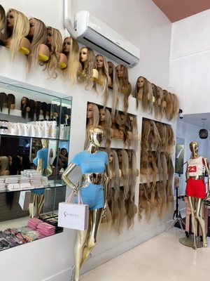 Hair Queen LA by null