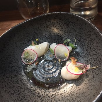M Tempura - Japanese Near Me - Durham, North Carolina