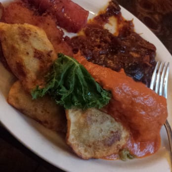 Karczma - Polish plate - Polish Near Me - Brooklyn, New York