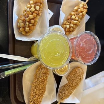 Kong Dog - Asian Fusion Near Me - Glenview, Illinois Kong Dog - Asian Fusion Near Me - Glenview, Illinois