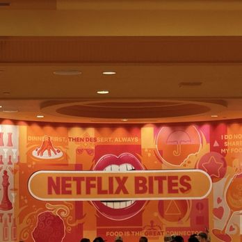 Netflix Bites - American Near Me - Las Vegas, Nevada Netflix Bites - American Near Me - Las Vegas, Nevada