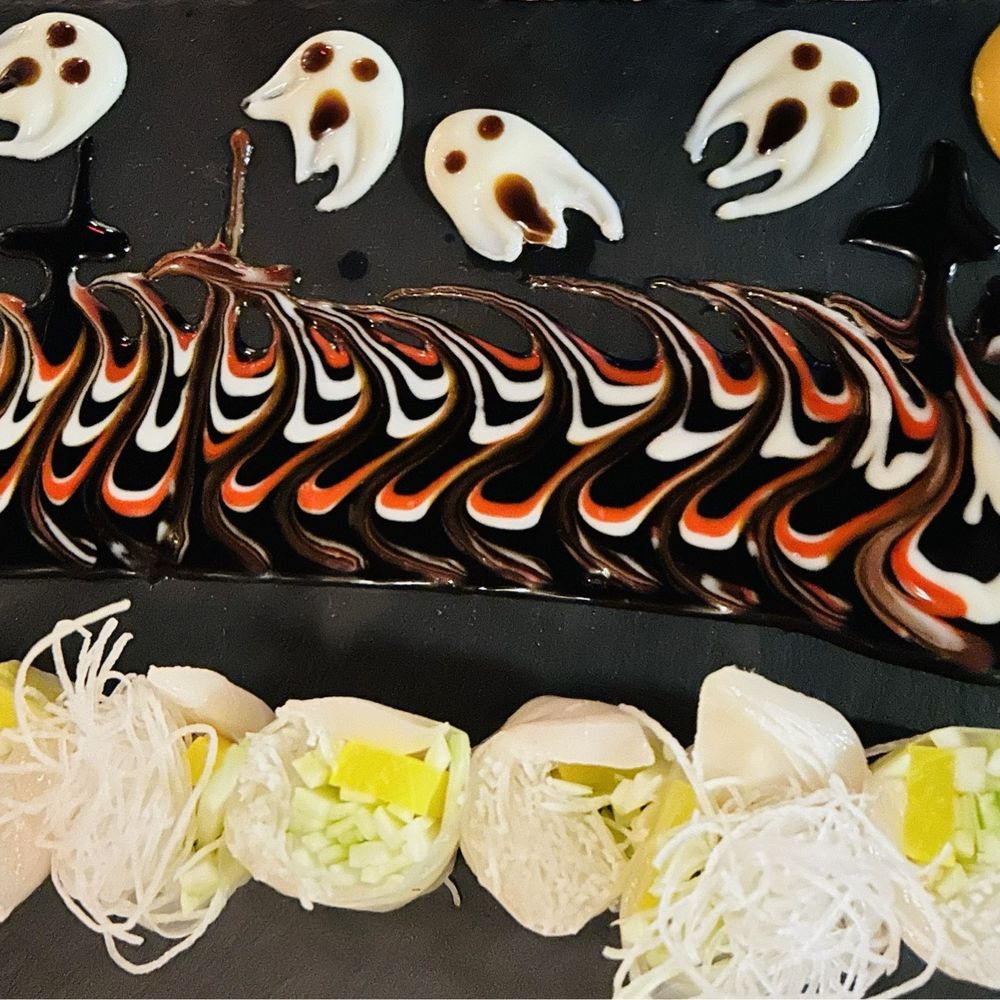 Yama Sushi Bar - I Will Survive - Japanese Near Me - Oak Park, Illinois Yama Sushi Bar - I Will Survive - Japanese Near Me - Oak Park, Illinois