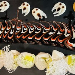 Yama Sushi Bar - I Will Survive