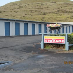 Shoreline Self Storage