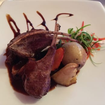 Blue Ice - NZ Lamb Rack - Dive Bars Near Me - Franz Josef Glacier, WTC Blue Ice - NZ Lamb Rack - Dive Bars Near Me - Franz Josef Glacier, WTC