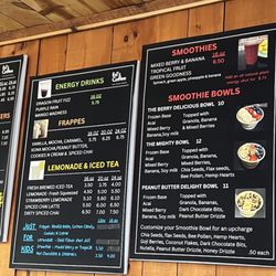 Ed’s Coffee and Trading Company