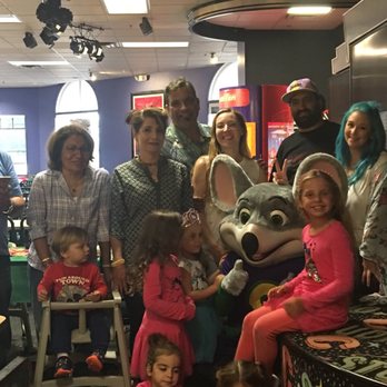 Chuck E. Cheese - Pizza Near Me - Orange, California Chuck E. Cheese - Pizza Near Me - Orange, California
