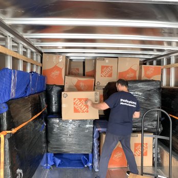 Pacific Coast Movers - Professional Long distance movers. - Movers Near Me - North Hollywood, California Pacific Coast Movers - Professional Long distance movers. - Movers Near Me - North Hollywood, California