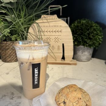 Paderia Bakehouse - Desserts Near Me - Fountain Valley, California