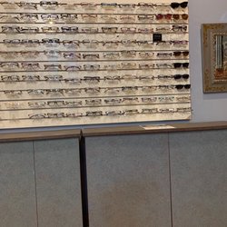 Morris Avenue Eye Care - Some of the glasses you can choose from
