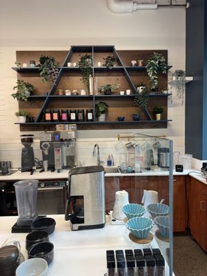 Abba Coffee Roasters by null