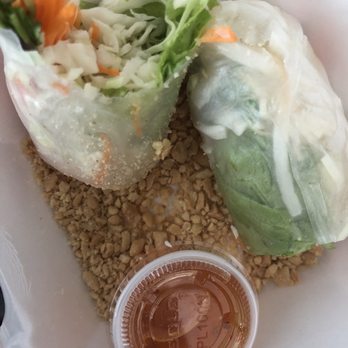 Pasa Thai - Thai Near Me - Mclean, Virginia